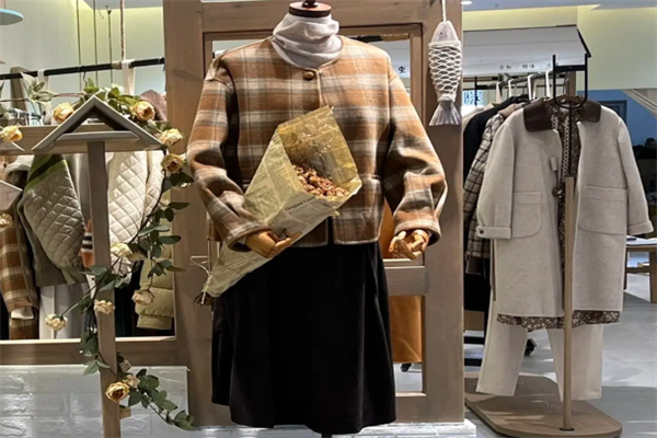 旗曼服装 旗曼服装
