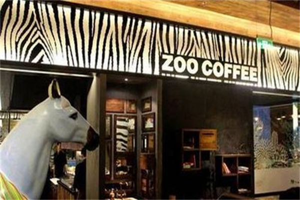 ZOOCOFFEE咖啡