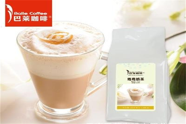 巴莱咖啡 巴莱咖啡