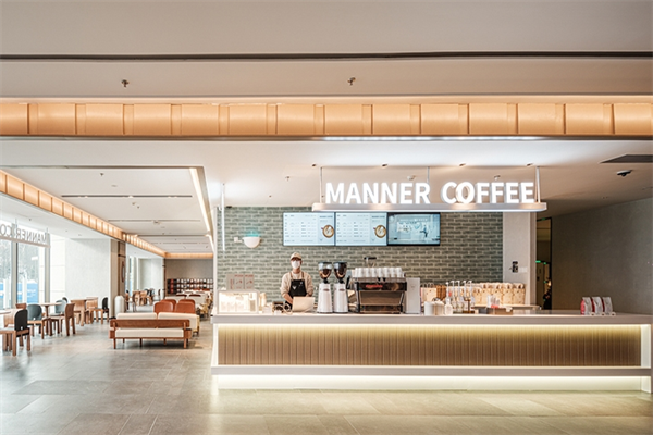 manner咖啡店加盟 manner咖啡店加盟