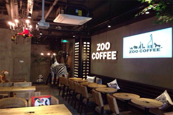 ZOOCOFFEE咖啡