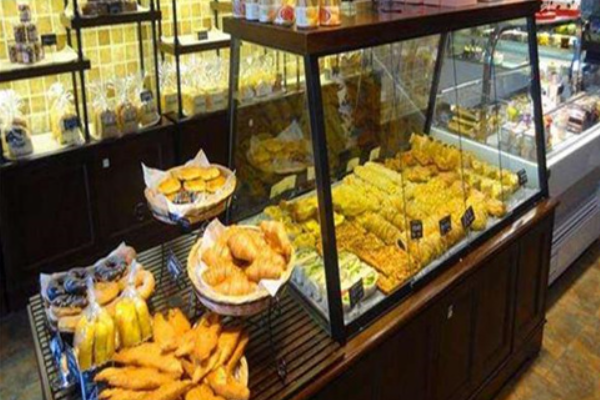 贝思密蛋糕店 贝思密蛋糕店