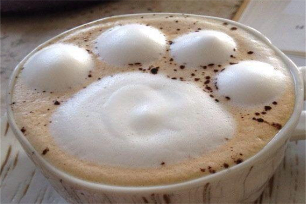 大脸猫奶茶