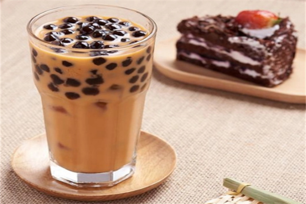 幸运奶茶加盟条件有哪些?申办要求简易门槛低