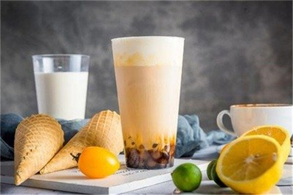尚都奶茶店加盟费用多少?资金门槛亲民,轻松创业掘金