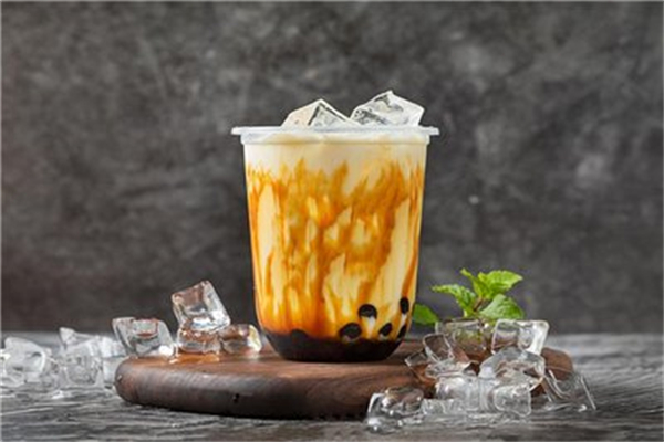 侬卡卡奶茶 侬卡卡奶茶