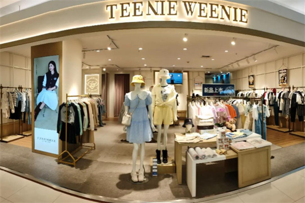 teenieweenie