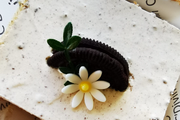 拉菲米亚蛋糕