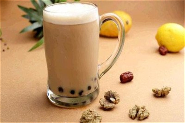 茶道奶茶店