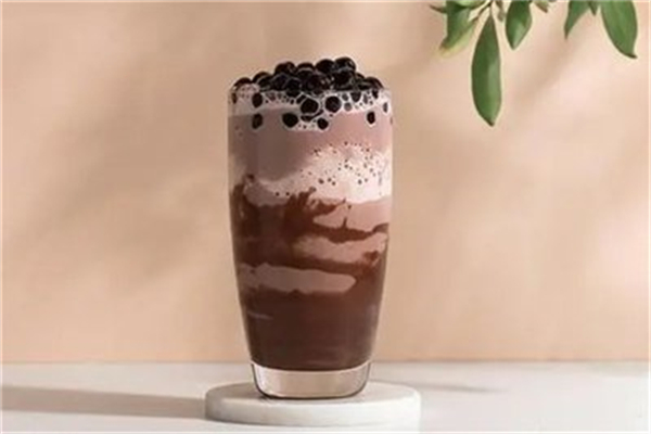 清末茶颜 清末茶颜