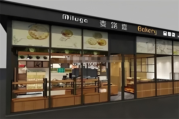 麦路嘉蛋糕加盟