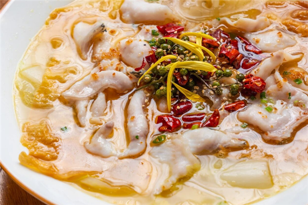 可圈可点酸菜鱼 可圈可点酸菜鱼