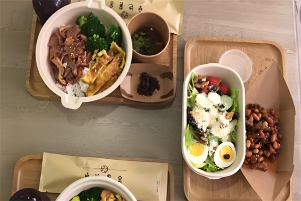 卓也餐舍 卓也餐舍
