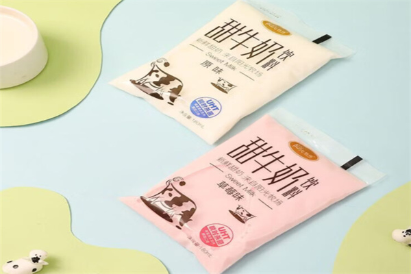 阳光牧场牛奶 阳光牧场牛奶