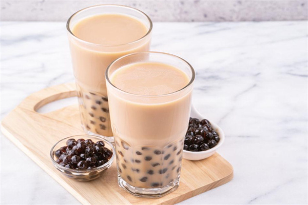 3d奶茶加盟费多少?前期投入低,新手优选