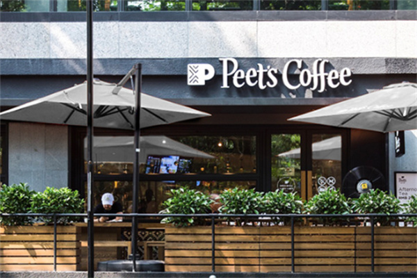 PeetCoffee皮爷咖啡
