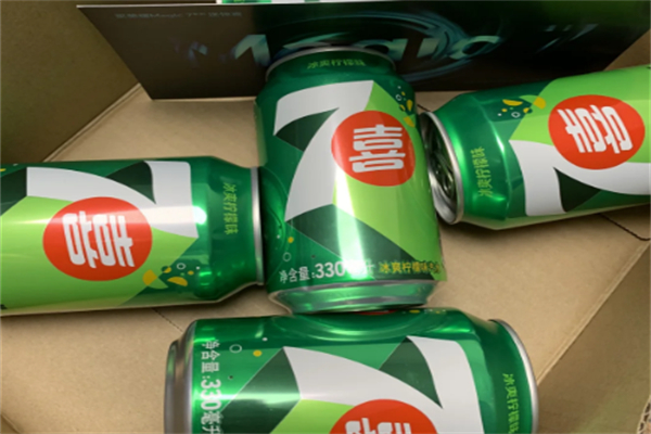 七喜汽水加盟费多少?低资费入局把握行业好机遇