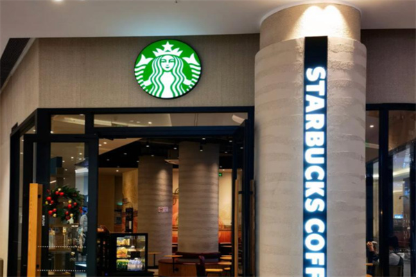 STARBUCKSCOFFEE咖啡 STARBUCKSCOFFEE咖啡