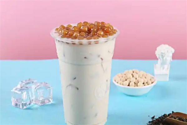 多乐奶茶 多乐奶茶