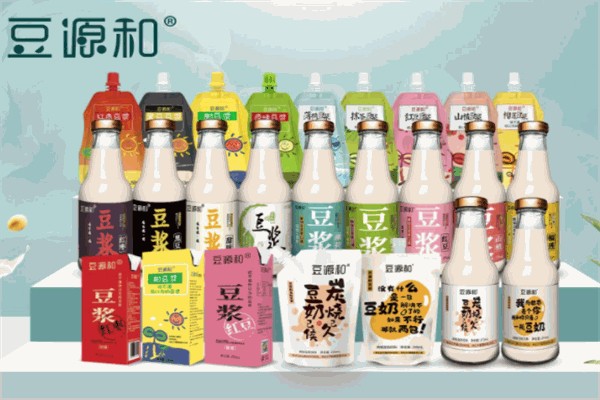 豆源和豆浆