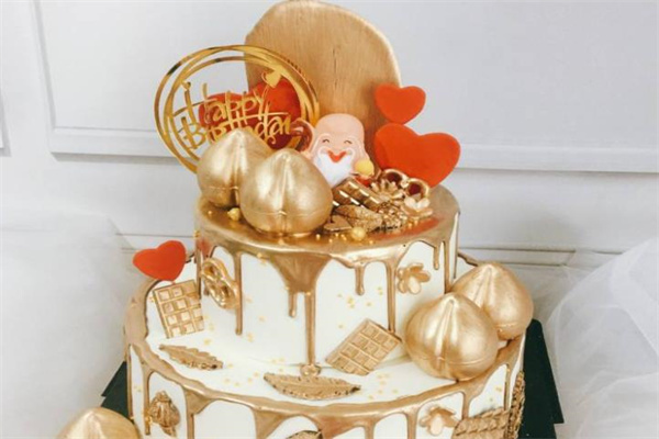 cakebox蛋糕