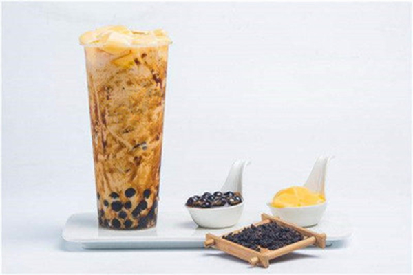 你好奶茶 你好奶茶