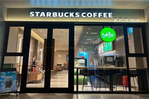 STARBUCKSCOFFEE咖啡 STARBUCKSCOFFEE咖啡