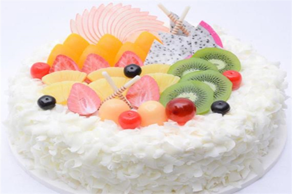 cakebox蛋糕