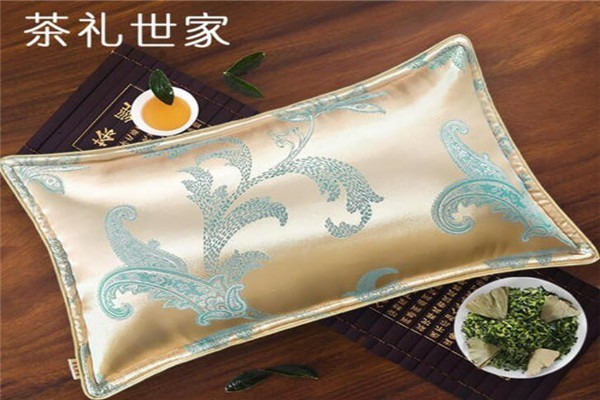 茶礼世家