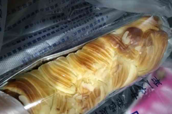 裕兴面包