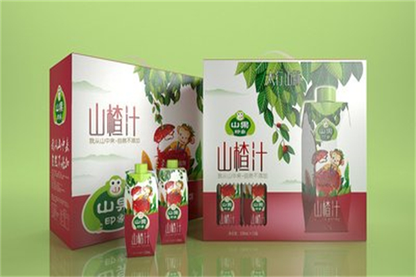 山果印象
