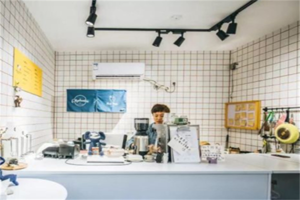茵象泰茶