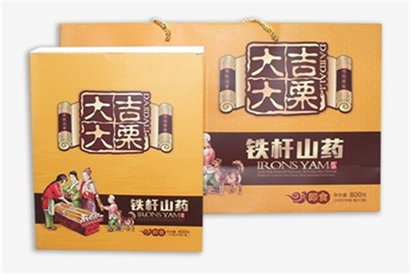 大吉大栗 大吉大栗