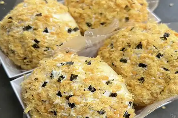 裕兴面包