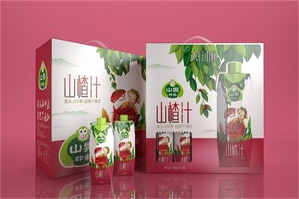 山果印象
