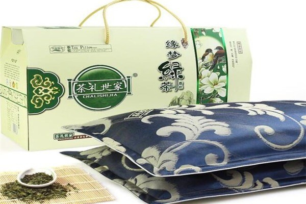 茶礼世家