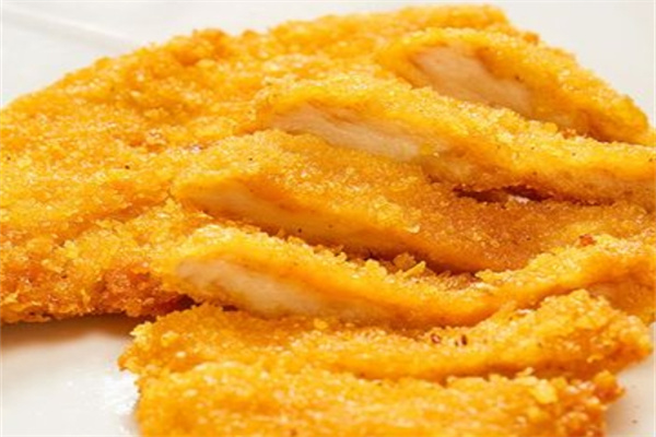 延庆观炸鸡排 延庆观炸鸡排