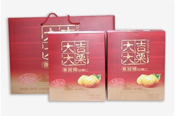 大吉大栗 大吉大栗