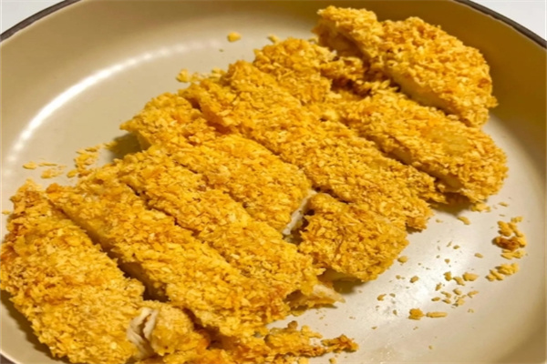 趣味鸡排 趣味鸡排