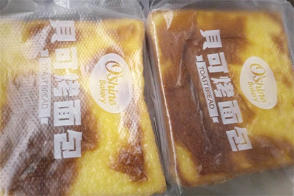 贝可面包