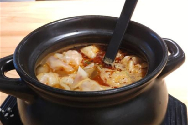 罐罐馄饨
