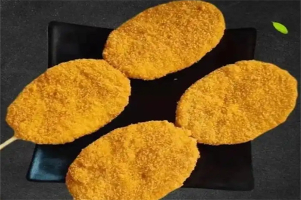趣味鸡排 趣味鸡排