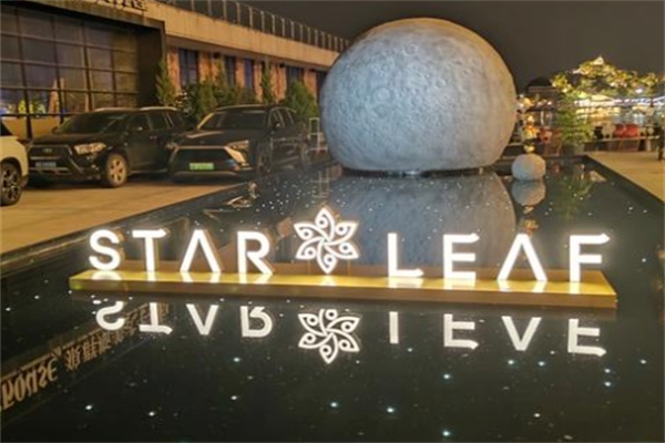 STARLEAF星叶南洋料理 STARLEAF星叶南洋料理