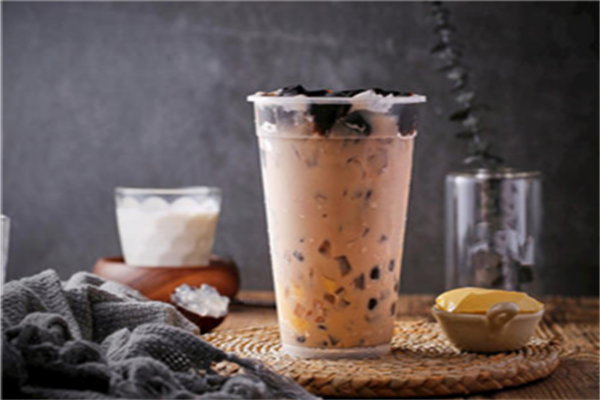 曼雪冰奶茶加盟条件有哪些?条件易达成，创业不费力