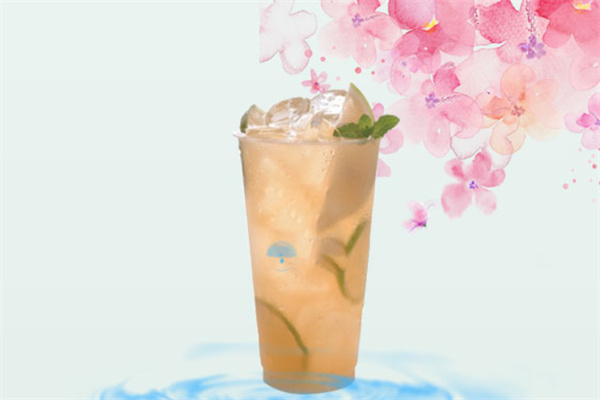 小黄芽奶茶加盟多少钱?整体花销少,创业效率高