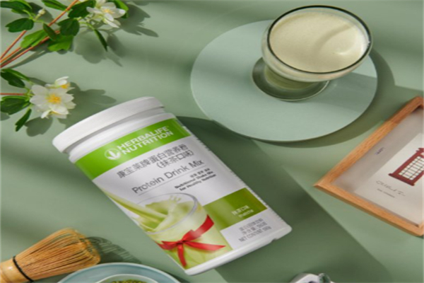 康宝莱低卡奶茶店 康宝莱低卡奶茶店