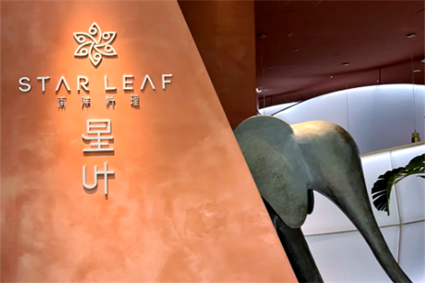 STARLEAF星叶南洋料理 STARLEAF星叶南洋料理