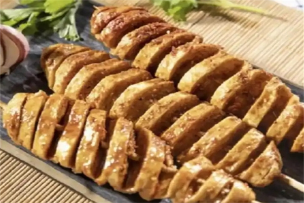 酷派炸鸡
