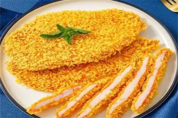 趣味鸡排 趣味鸡排