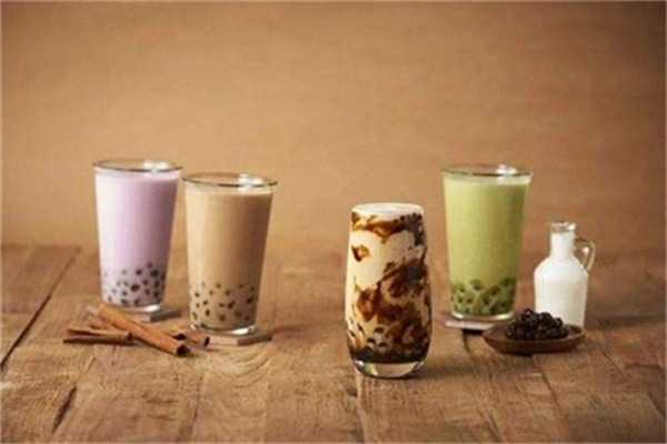 品茶奶茶 品茶奶茶